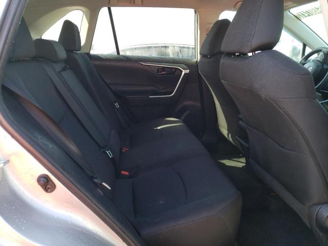 Photo 11 from auction – 2021 TOYOTA RAV4 LE with VIN 2T3F1RFV9MC166941