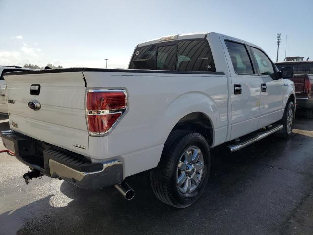 Photo 4 from auction – 2014 FORD F150 SUPER with VIN 1FTFW1EFXEKF53455