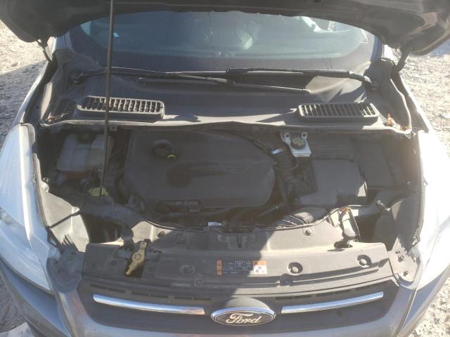 Photo 7 from auction – 2014 FORD ESCAPE SE with VIN 1FMCU9GXXEUD30331