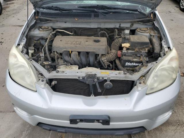Photo 7 from auction – 2007 TOYOTA COROLLA MA with VIN 2T1KR30E37C638450