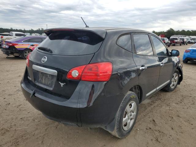 Photo 4 from auction – 2013 NISSAN ROGUE S with VIN JN8AS5MT9DW549574
