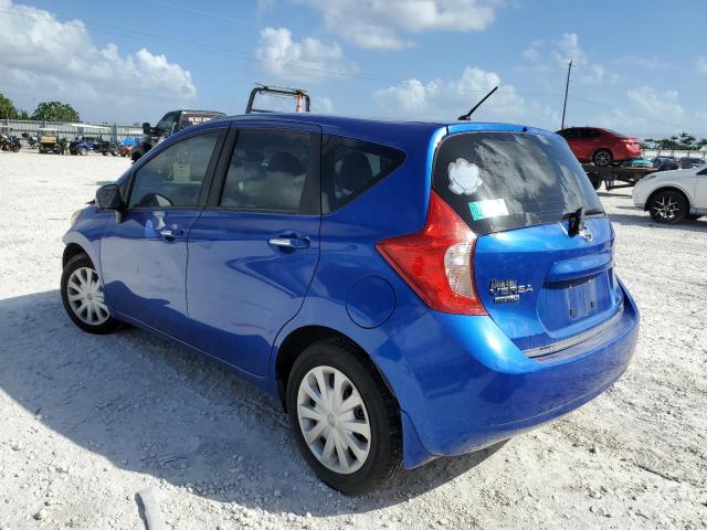 Photo 3 from auction – 2014 NISSAN VERSA NOTE with VIN 3N1CE2CP0EL431289