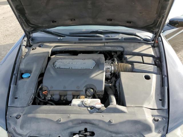Photo 7 from auction – 2005 ACURA TL with VIN 19UUA66285A056507