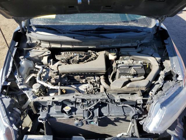 Photo 7 from auction – 2016 NISSAN ROGUE S with VIN KNMAT2MV8GP652816