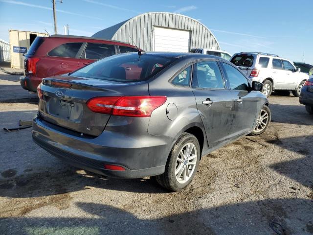 Photo 4 from auction – 2017 FORD FOCUS SE with VIN 1FADP3F22HL267518