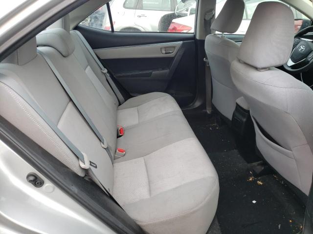 Photo 6 from auction – 2014 TOYOTA COROLLA L with VIN 5YFBURHE2EP015095