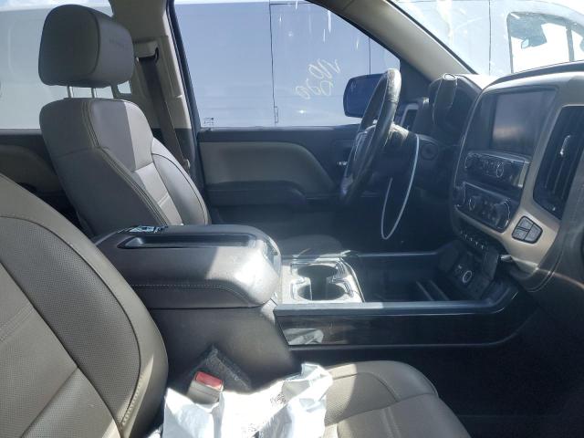 Photo 5 from auction – 2015 GMC SIERRA K15 with VIN 3GTU2WEJ7FG331100