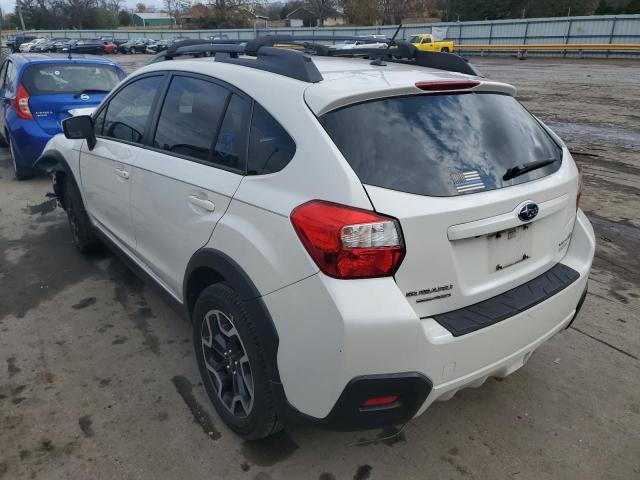 Photo 3 from auction – 2017 SUBARU CROSSTREK with VIN JF2GPABC5HH252638