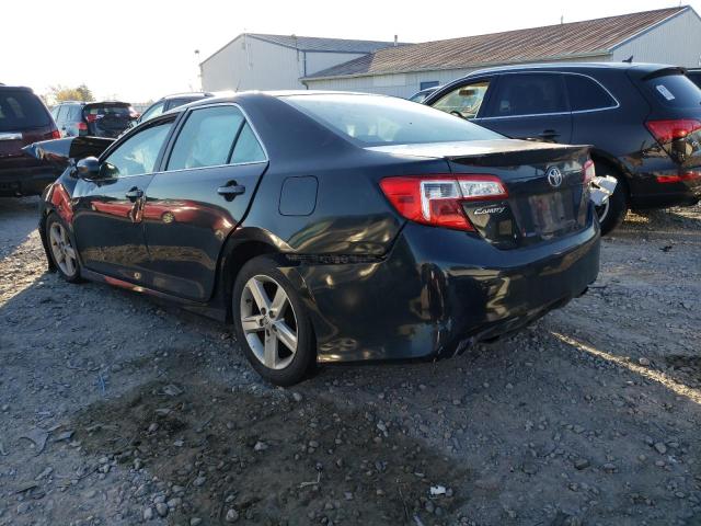 Photo 3 from auction – 2013 TOYOTA CAMRY L with VIN 4T1BF1FK7DU280967