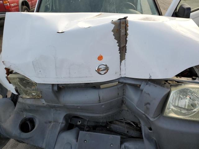 Photo 11 from auction – 2003 NISSAN FRONTIER C with VIN 1N6ED29X33C468715