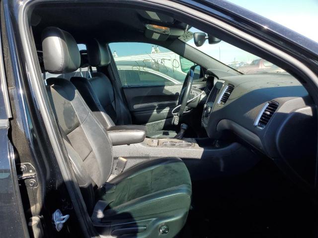 Photo 5 from auction – 2018 DODGE DURANGO GT with VIN 1C4RDJDGXJC228774