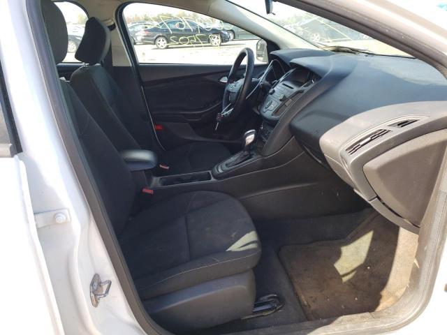 Photo 5 from auction – 2016 FORD FOCUS SE with VIN 1FADP3K26GL382241