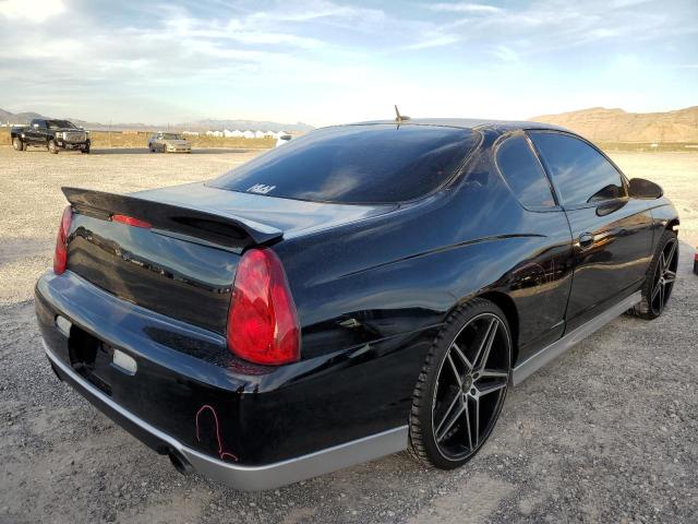 Photo 4 from auction – 2006 CHEVROLET MONTE CARL with VIN 2G1WL16C669329740