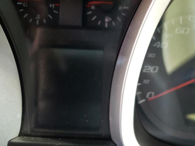 Photo 8 from auction – 2012 CHEVROLET EQUINOX LT with VIN 2GNFLGE51C6266368
