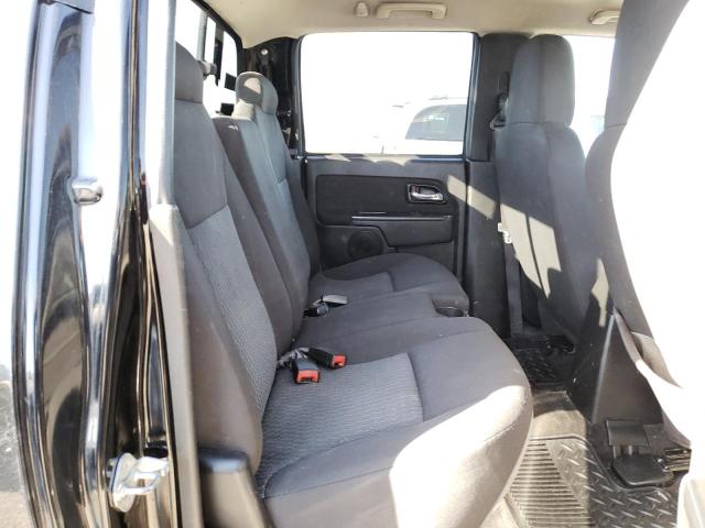 Photo 6 from auction – 2012 CHEVROLET COLORADO L with VIN 1GCHSDFE8C8147017