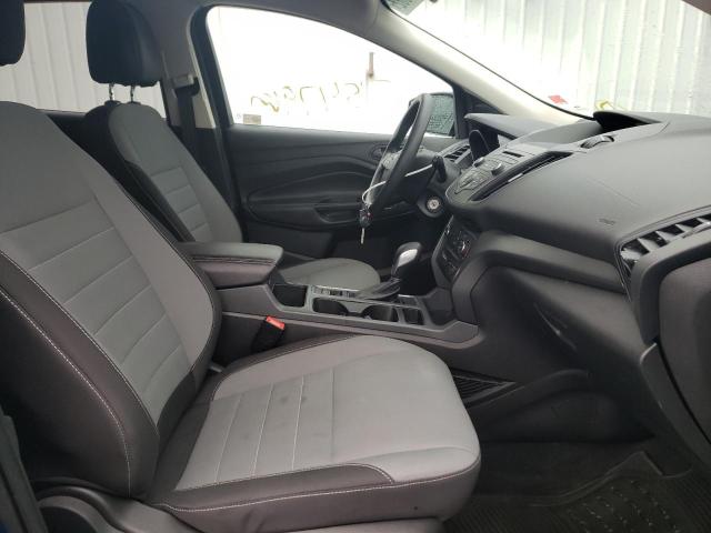 Photo 5 from auction – 2017 FORD ESCAPE S with VIN 1FMCU0F7XHUB47349