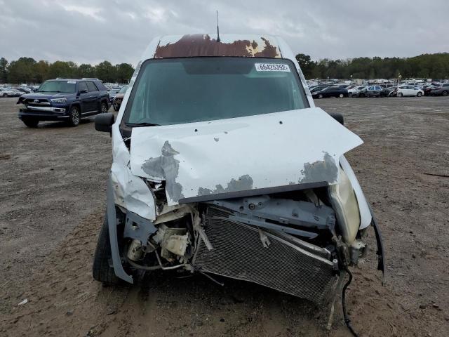 Photo 7 from auction – 2010 FORD TRANSIT CO with VIN NM0LS7AN4AT010165