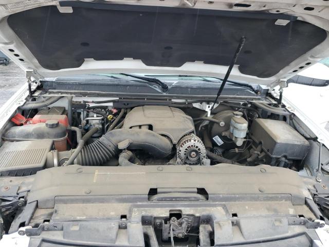 Photo 7 from auction – 2007 GMC YUKON with VIN 1GKFC13057J112997