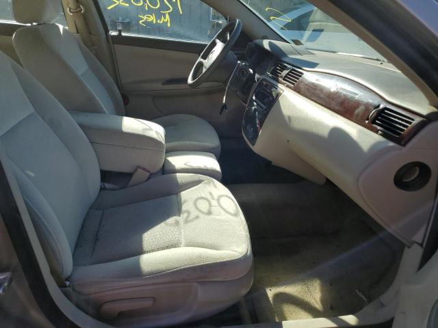 Photo 5 from auction – 2007 CHEVROLET IMPALA LT with VIN 2G1WT58N379142382