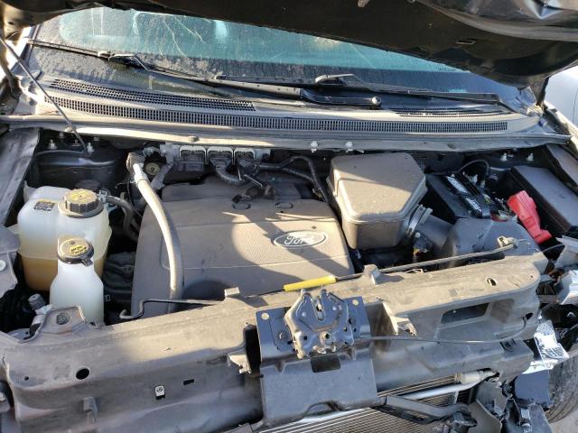 Photo 7 from auction – 2014 FORD EDGE SEL with VIN 2FMDK3JC3EBA01974