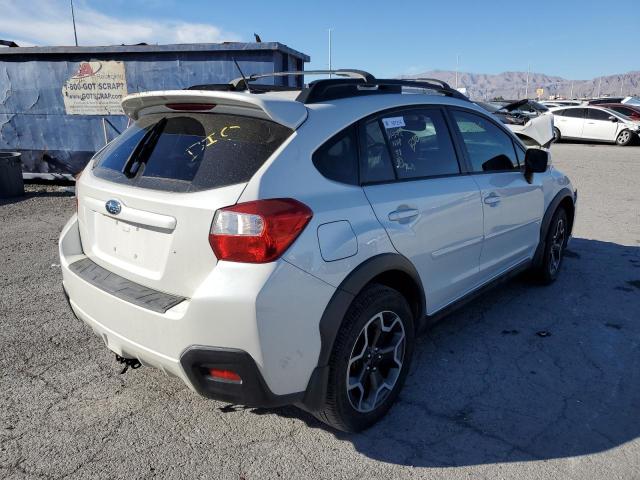 Photo 4 from auction – 2013 SUBARU XV CROSSTR with VIN JF2GPAKC7D2826427