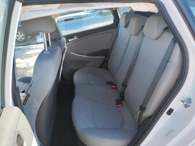 Photo 6 from auction – 2014 HYUNDAI ACCENT GLS with VIN KMHCT5AE3EU193297