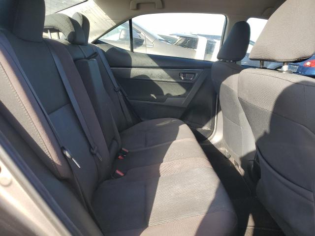 Photo 6 from auction – 2019 TOYOTA COROLLA L with VIN 2T1BURHEXKC212995