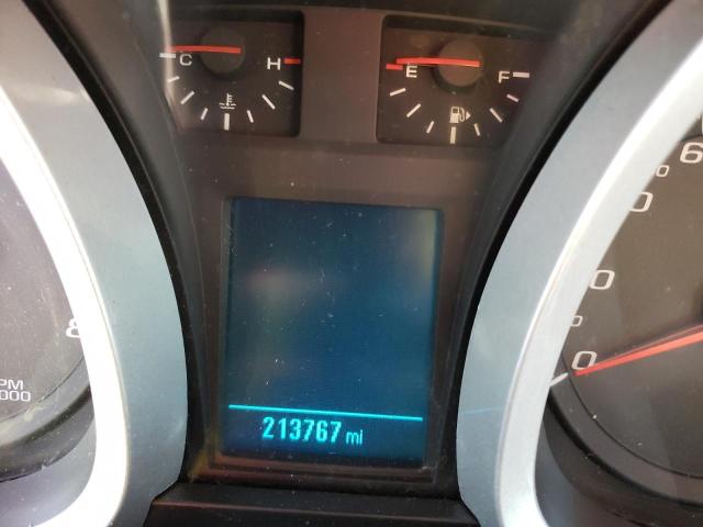 Photo 8 from auction – 2013 CHEVROLET EQUINOX LT with VIN 2GNFLEE35D6280262