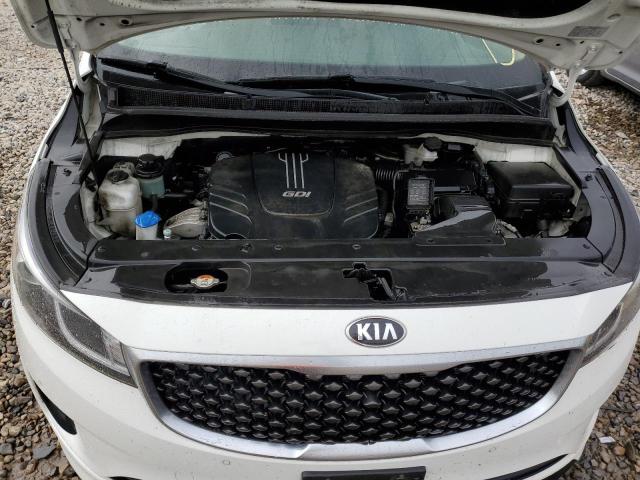 Photo 7 from auction – 2018 KIA SEDONA with VIN KNDMB5C12J6423951