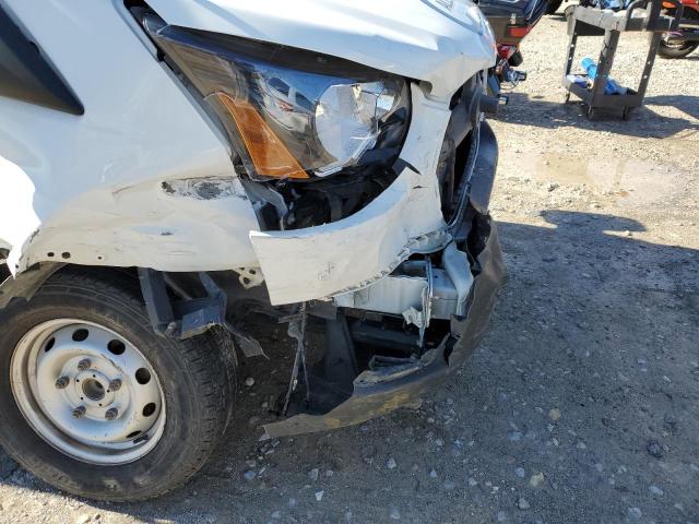 Photo 9 from auction – 2020 FORD TRANSIT T- with VIN 1FTBR1C80LKA01437