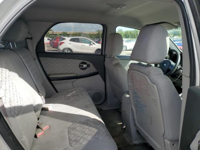Photo 6 from auction – 2005 CHEVROLET EQUINOX LT with VIN 2CNDL63F656202816