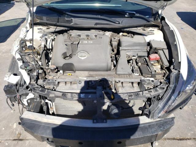 Photo 11 from auction – 2017 NISSAN ALTIMA 3.5 with VIN 1N4BL3AP1HC262171