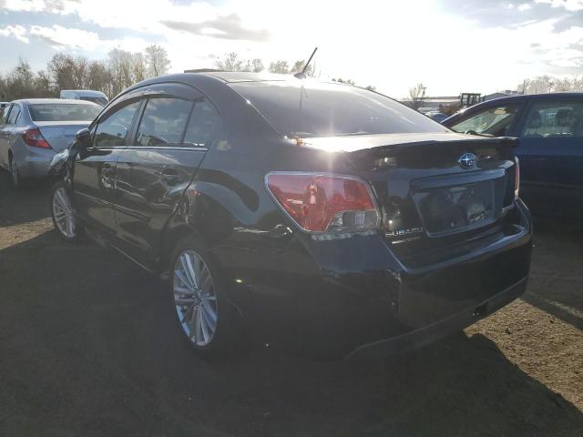 Photo 3 from auction – 2015 SUBARU IMPREZA PR with VIN JF1GJAK69FH003899