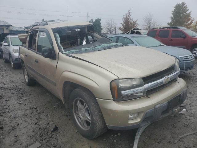 Photo 1 from auction – 2005 CHEVROLET TRAILBLAZE with VIN 1GNET16S356149008