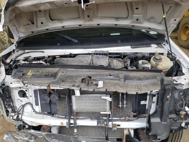 Photo 7 from auction – 2011 FORD ECONOLINE with VIN 1FBNE3BL8BDB11637