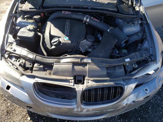 Photo 7 from auction – 2011 BMW 335 XI with VIN WBAPL5C51BA919719
