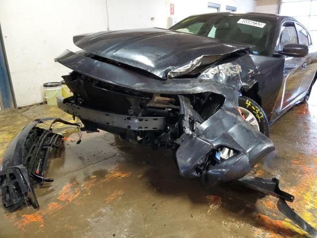 Photo 9 from auction – 2019 DODGE CHARGER SX with VIN 2C3CDXBG2KH644543