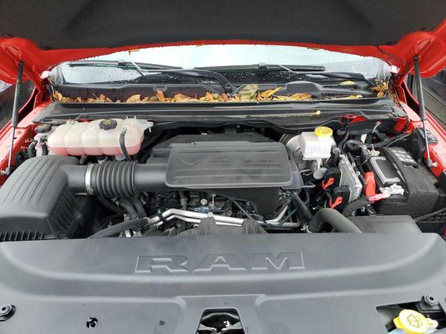Photo 7 from auction – 2020 RAM 1500 LARAM with VIN 1C6RRFJG4LN401612