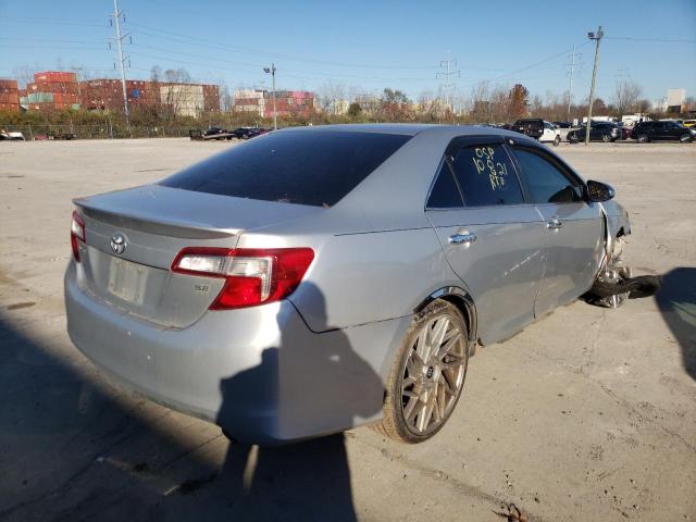 Photo 4 from auction – 2012 TOYOTA CAMRY BASE with VIN 4T1BF1FK7CU167065