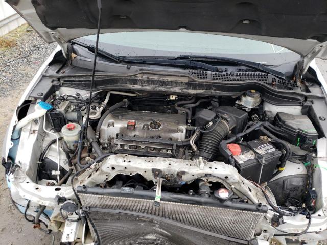 Photo 7 from auction – 2011 HONDA CR-V EXL with VIN 5J6RE4H71BL082155