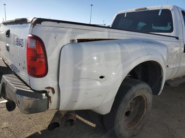 Photo 9 from auction – 2008 FORD F350 SUPER with VIN 1FTWW33R58EB79980
