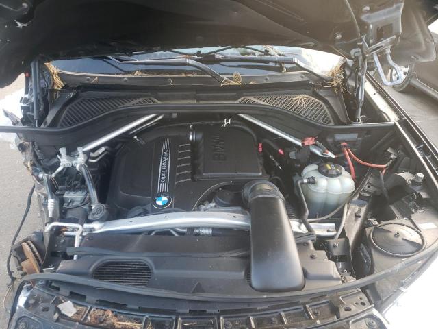 Photo 7 from auction – 2018 BMW X5 XDRIVE3 with VIN 5UXKR0C57JL073452