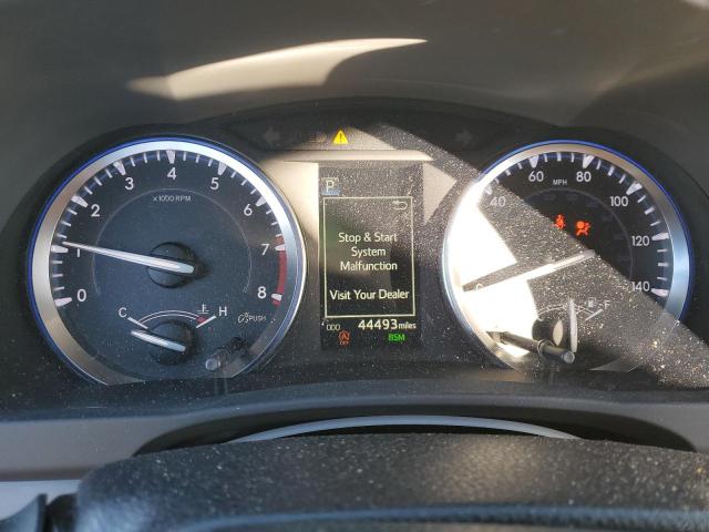 Photo 8 from auction – 2017 TOYOTA HIGHLANDER with VIN 5TDKZRFH0HS522622