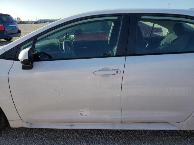 Photo 9 from auction – 2020 TOYOTA COROLLA LE with VIN 5YFEPRAEXLP052195