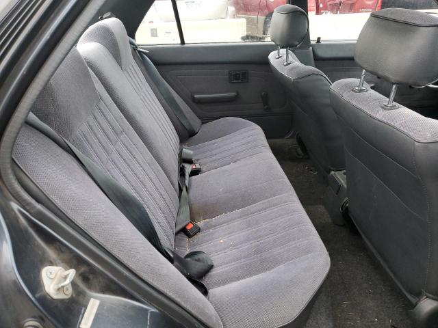 Photo 6 from auction – 1992 TOYOTA COROLLA DL with VIN JT2AE94A6N0285333