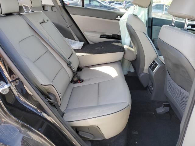 Photo 6 from auction – 2018 KIA SPORTAGE E with VIN KNDPNCAC5J7480149