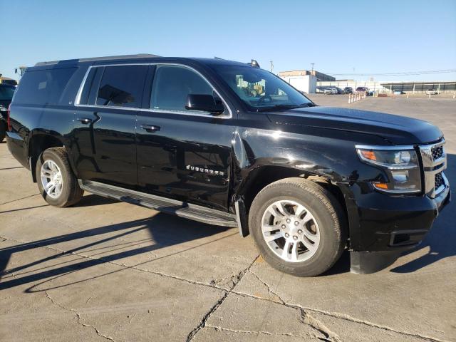 Photo 4 from auction – 2017 CHEVROLET SUBURBAN C with VIN 1GNSCHKC6HR241940