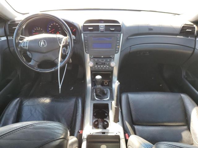 Photo 8 from auction – 2006 ACURA 3.2TL with VIN 19UUA65576A008753