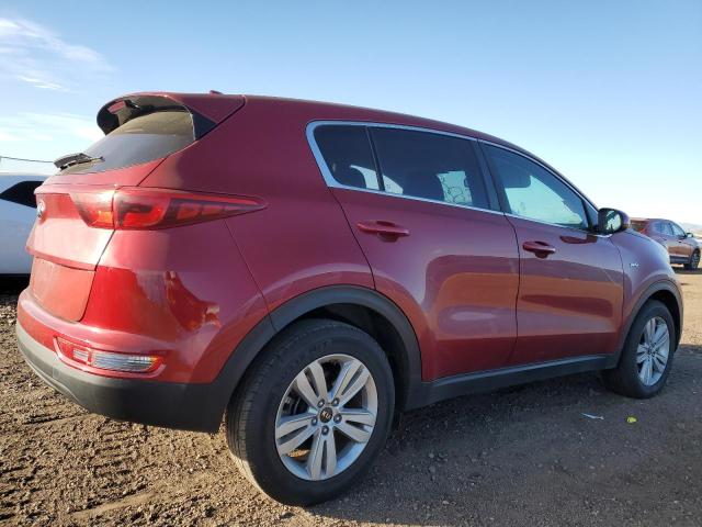 Photo 4 from auction – 2018 KIA SPORTAGE L with VIN KNDPMCAC8J7319863