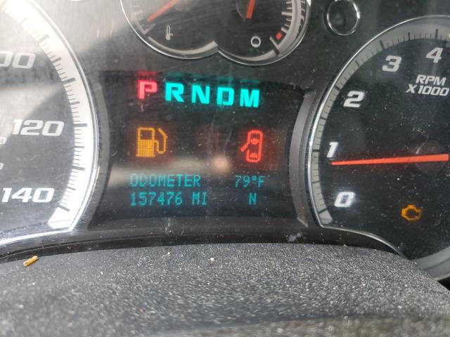 Photo 8 from auction – 2008 CHEVROLET EQUINOX SP with VIN 2CNDL737986033958